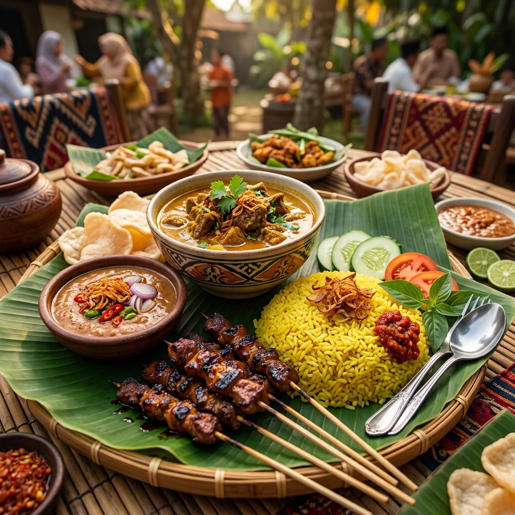 Paket Aqiqah Berkah Siap Santap Dapur Halal Syariah