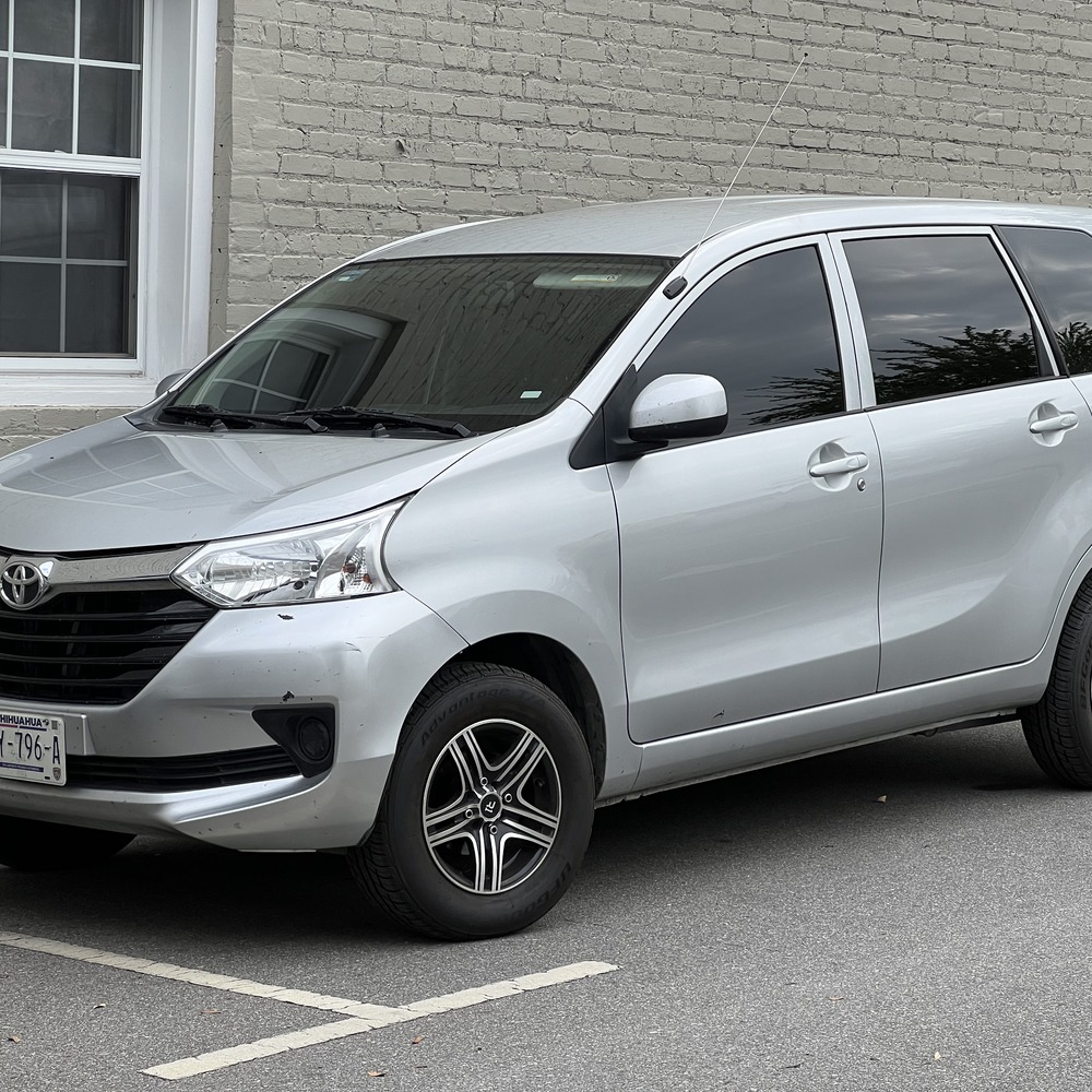 Rental Mobil All New Avanza & Veloz Premium Family Car