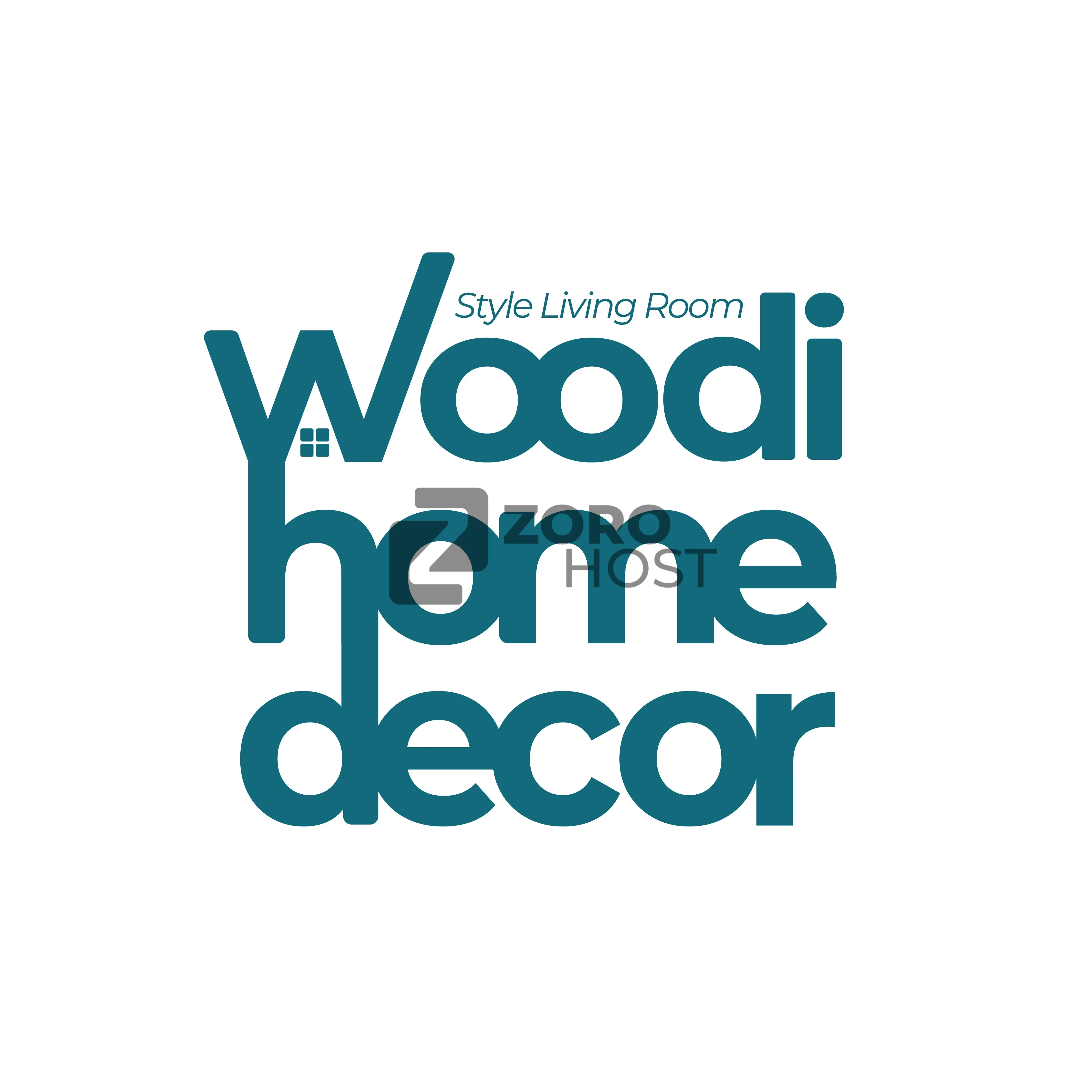 Woodi Home Decor